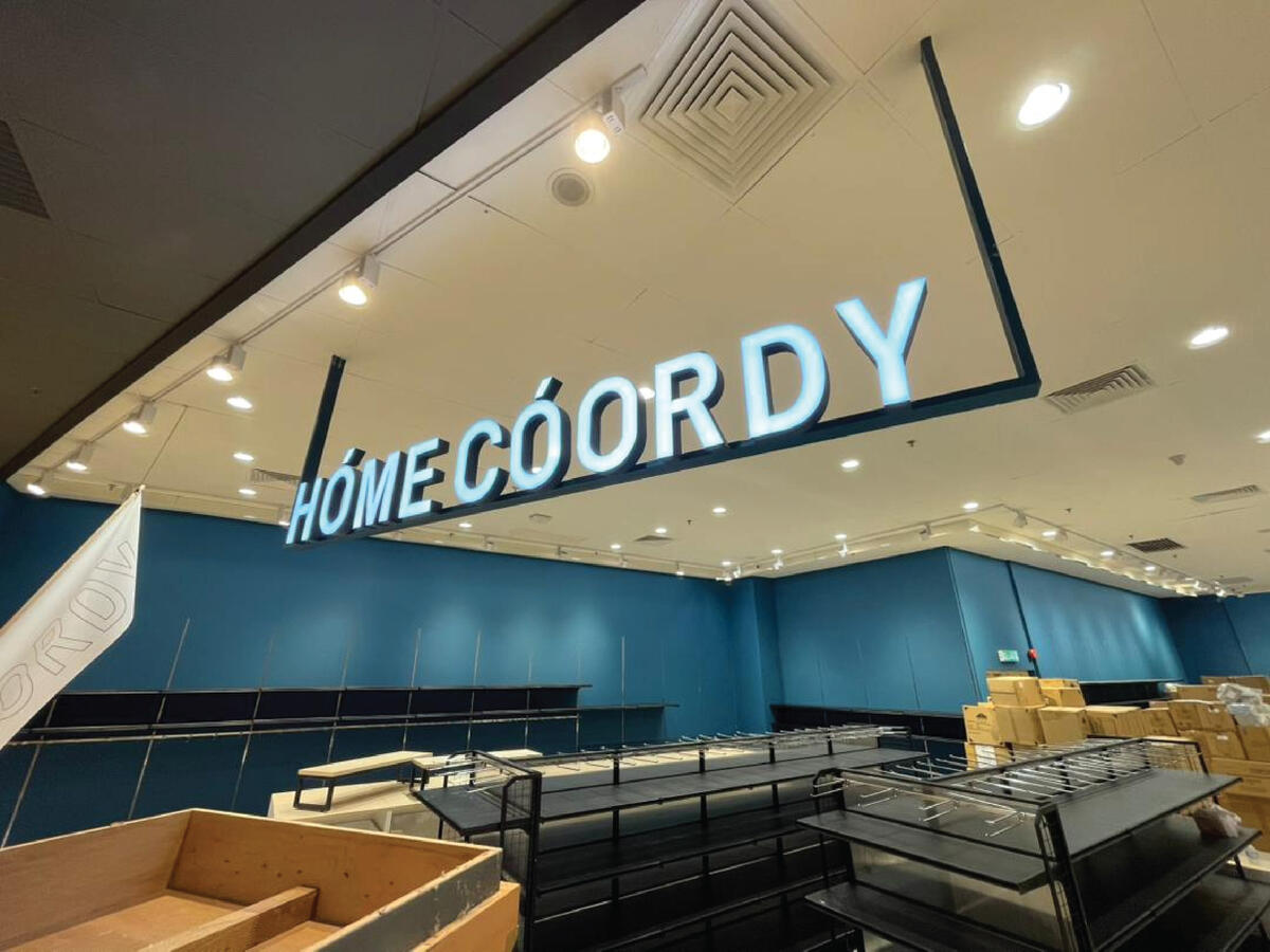 Coordy